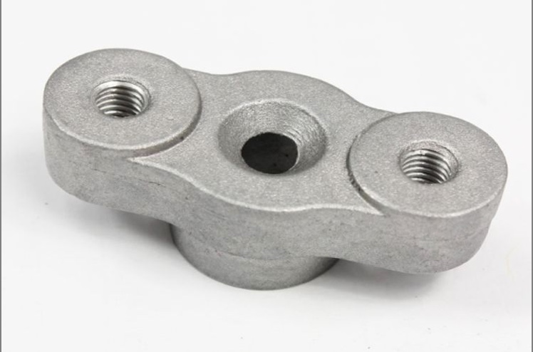 Clutch mounting rack E032
