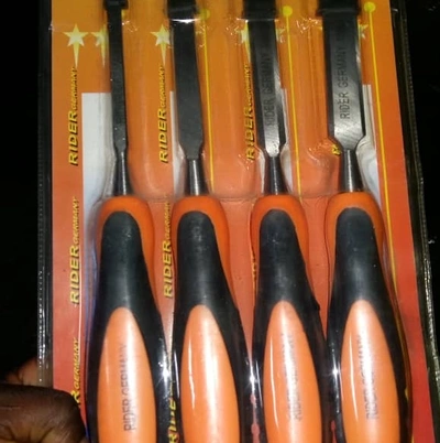 Carpenter's Chisel