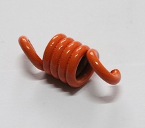 8000 RPM spring