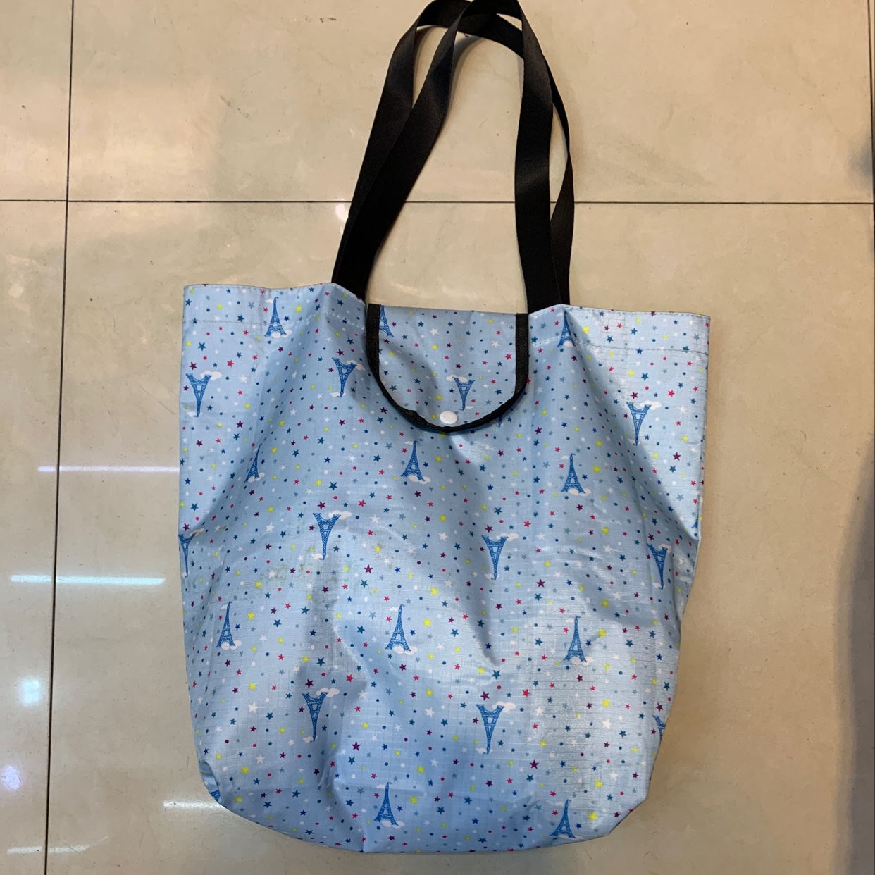 Shopping Bag 23