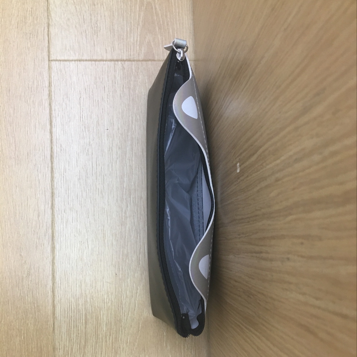 文具盒细节图