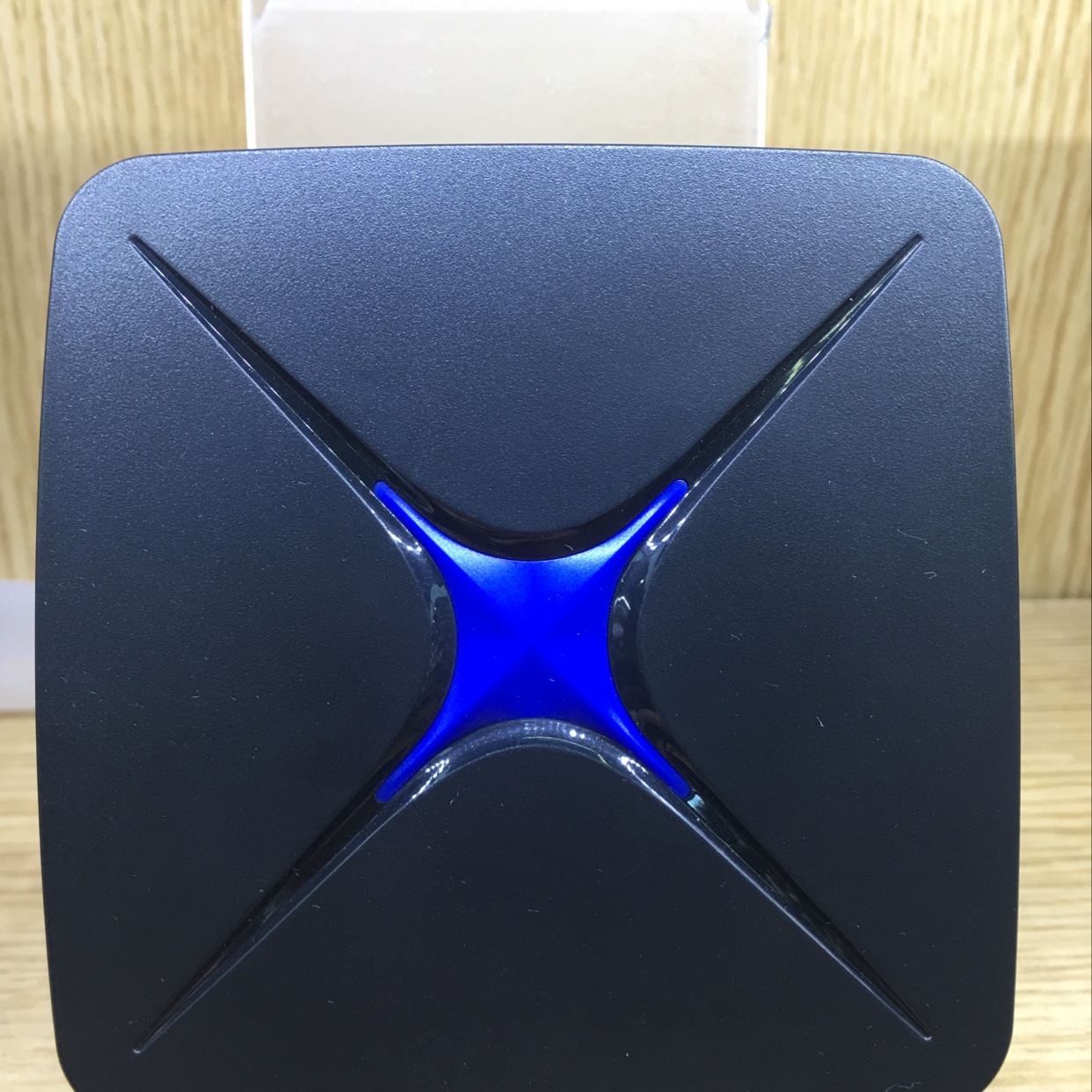 4K T96N Android network set-top box
