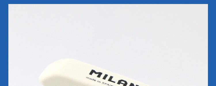 西班牙MILAN米兰 双头创意橡皮擦 CCM8030BG详情8