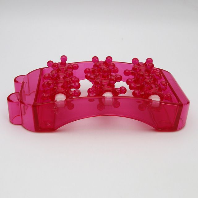 脚底滚轮脚底穴位轮足部用具滚轮888脚底轮26410详情图2