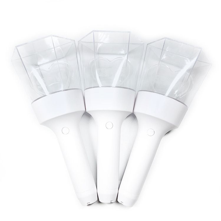Star concert glow stick Concert glow stick fifteen color remote control glow stick Item Picture