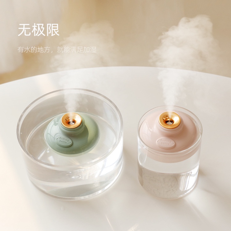 加湿器喷头