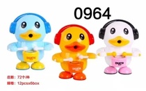 Duck pencil sharpener, like you can consult customer service