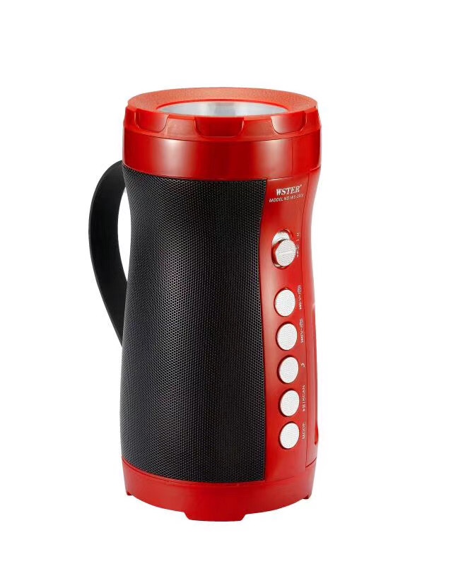 蓝牙音响2916细节图