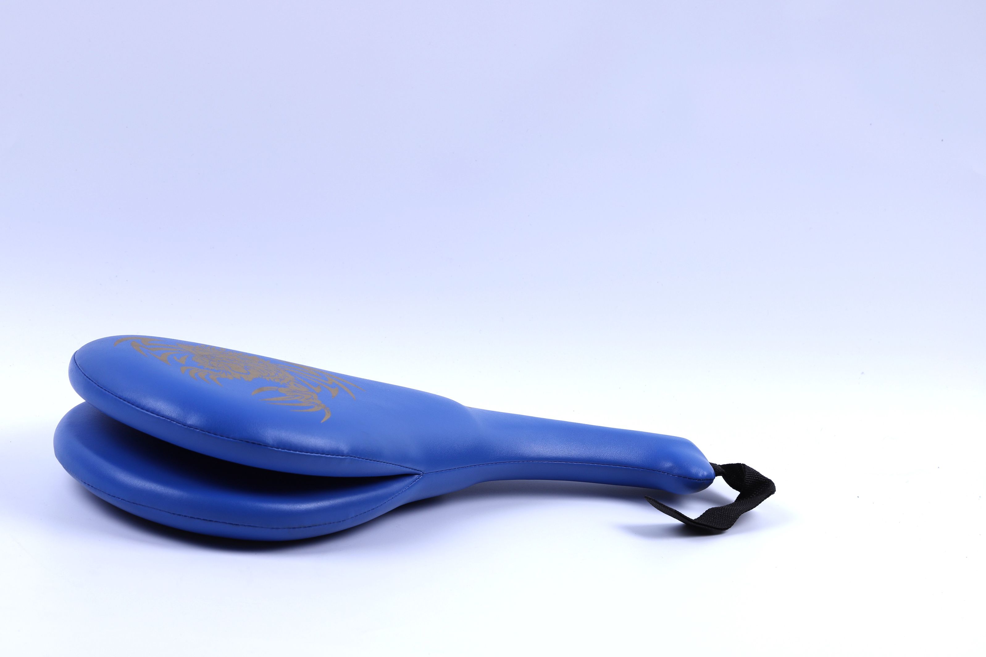 Double-sided rackets manufacturer wholesale Taekwondo equipment accessories manufacturer wholesale good goods from Yiwu Specification image