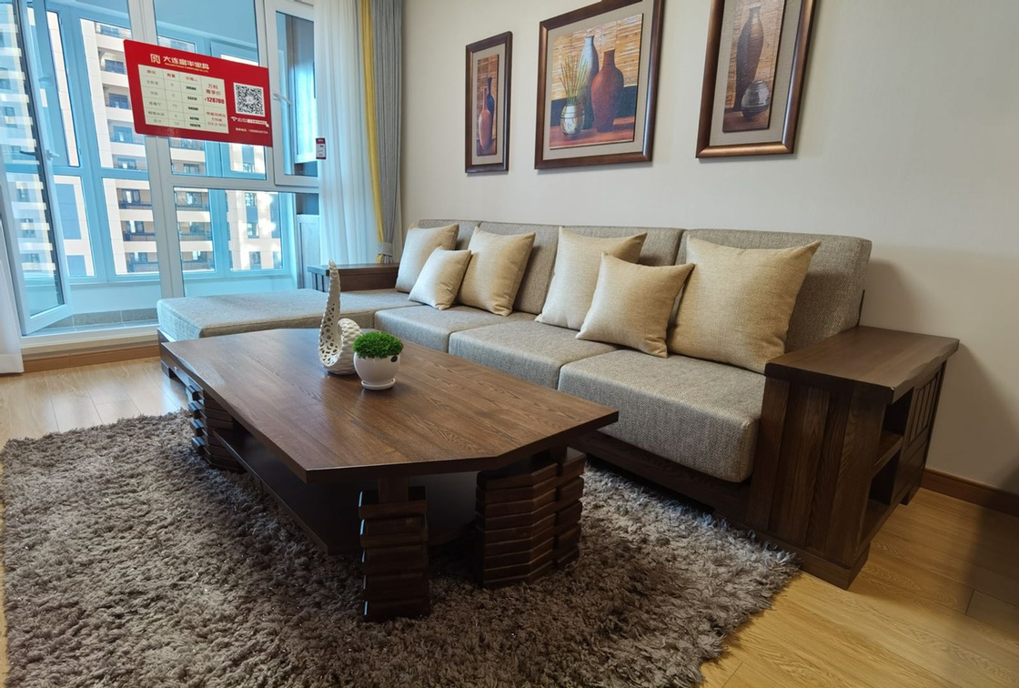 中式 新中式风格高档装饰画