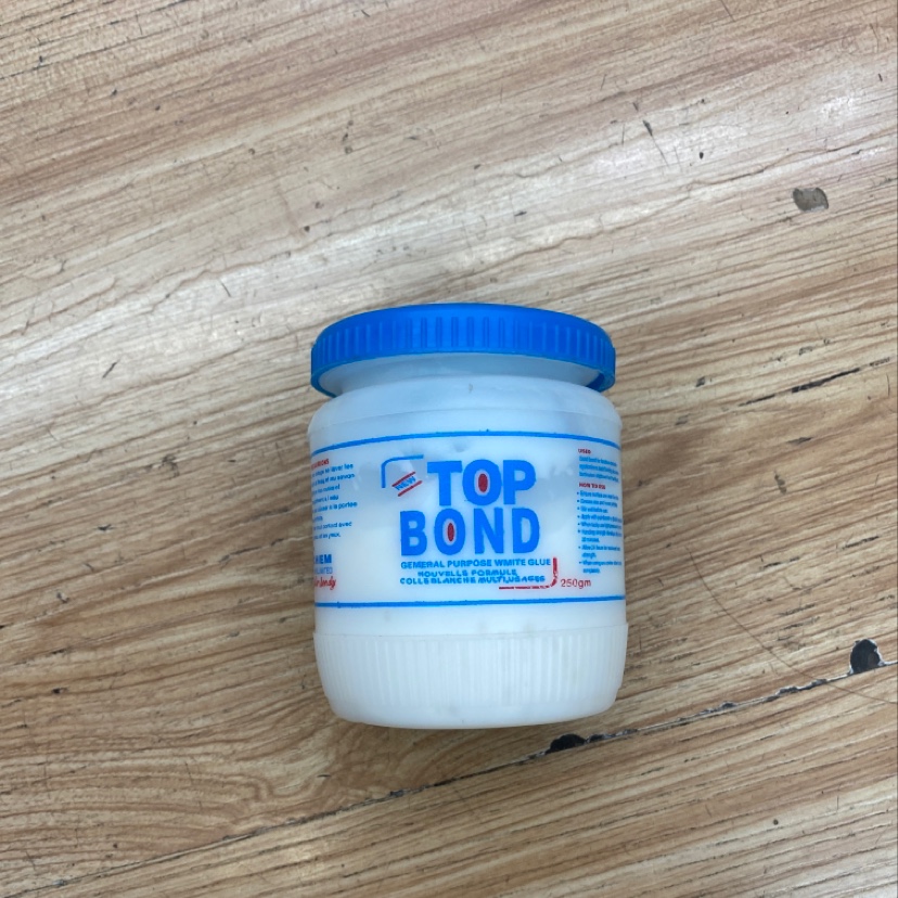 Glue