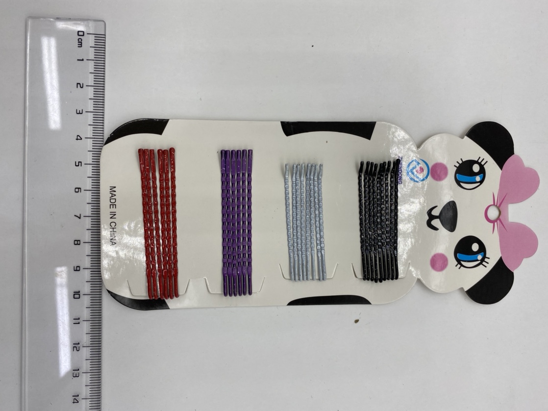 Panda color fine grain sleeve thumbnail