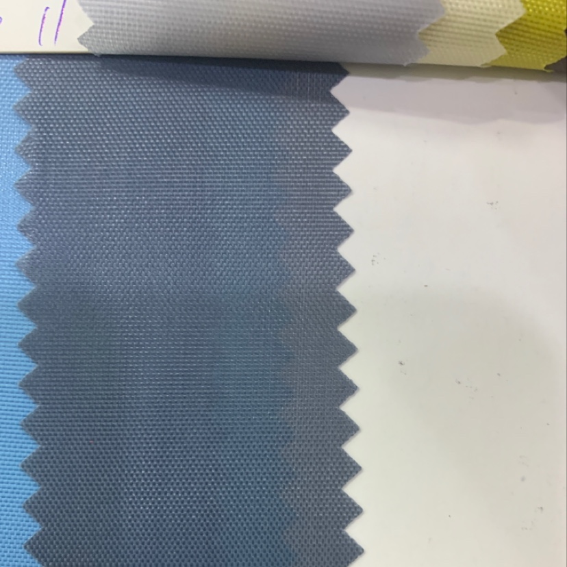 Factory direct sales of best-selling new leather products in large stock, high, medium and low grade bags, sofas, shoe materials and fabrics, Oxford fabric 210D, No. 11 color details Picture
