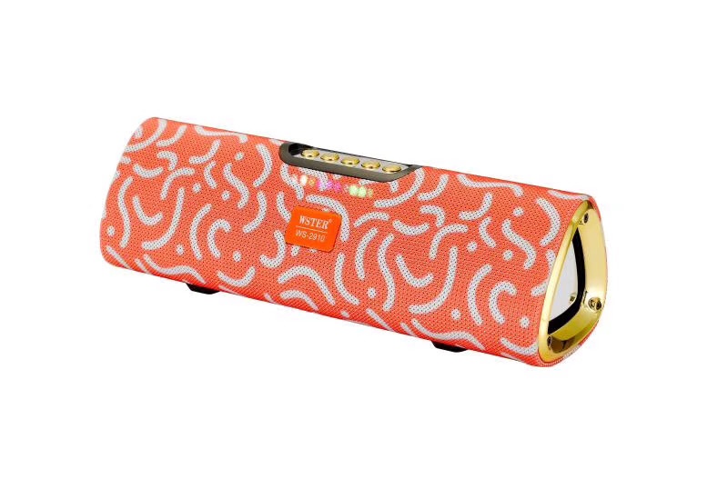 蓝牙音响2909细节图