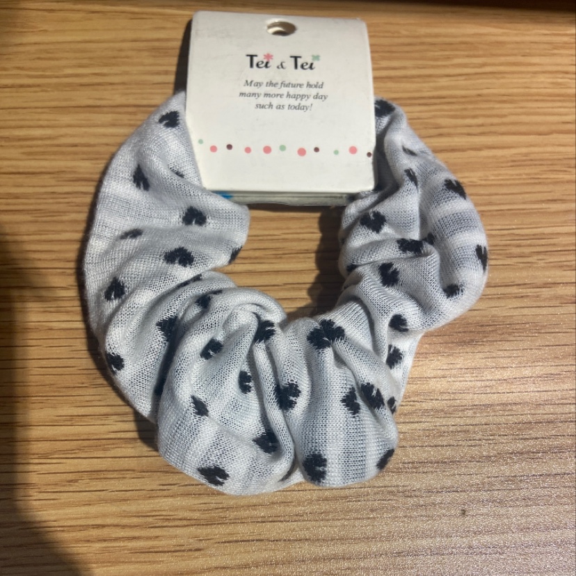 日本进口发饰09