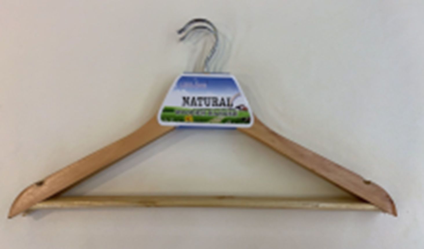 Yiwu good quality first class wooden hanger 8032/36028 full figure