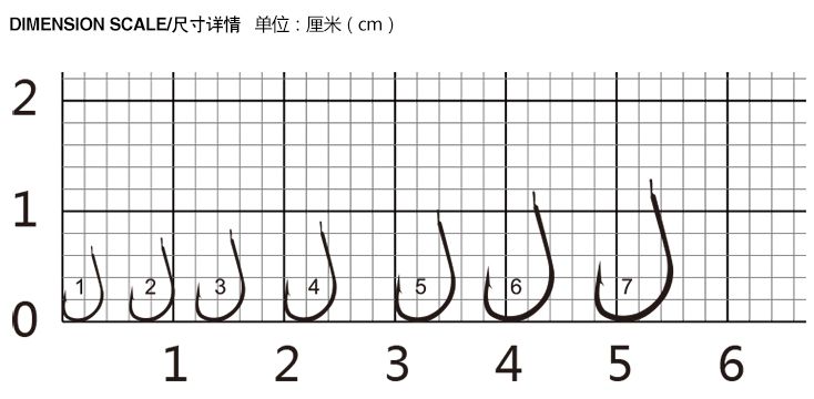 Mustad genuine Norwegian hook, sea gold, thornless fishhook, barb fishing hook, raft fishing hook detail image 2
