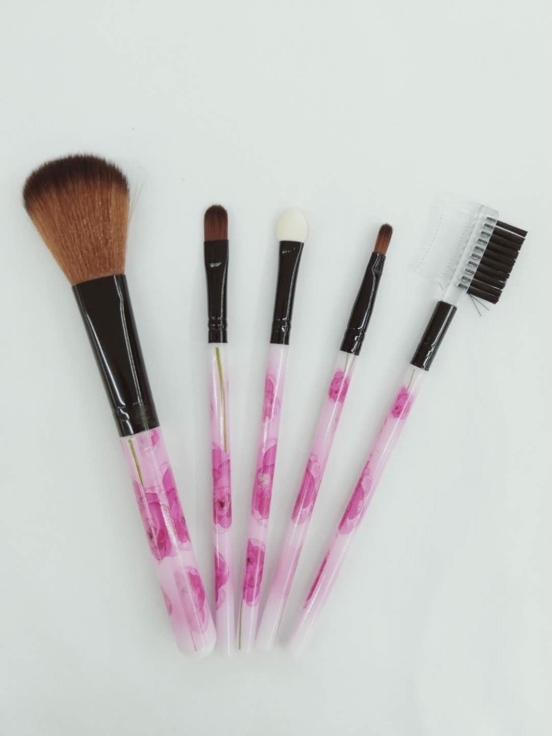 Set brush makeup brush makeup tool loose brush eyeshadow brush lip brush