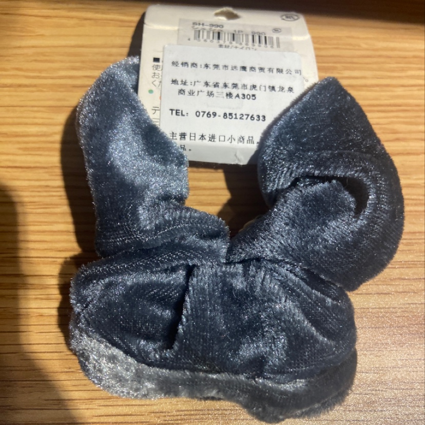 日本进口发饰12