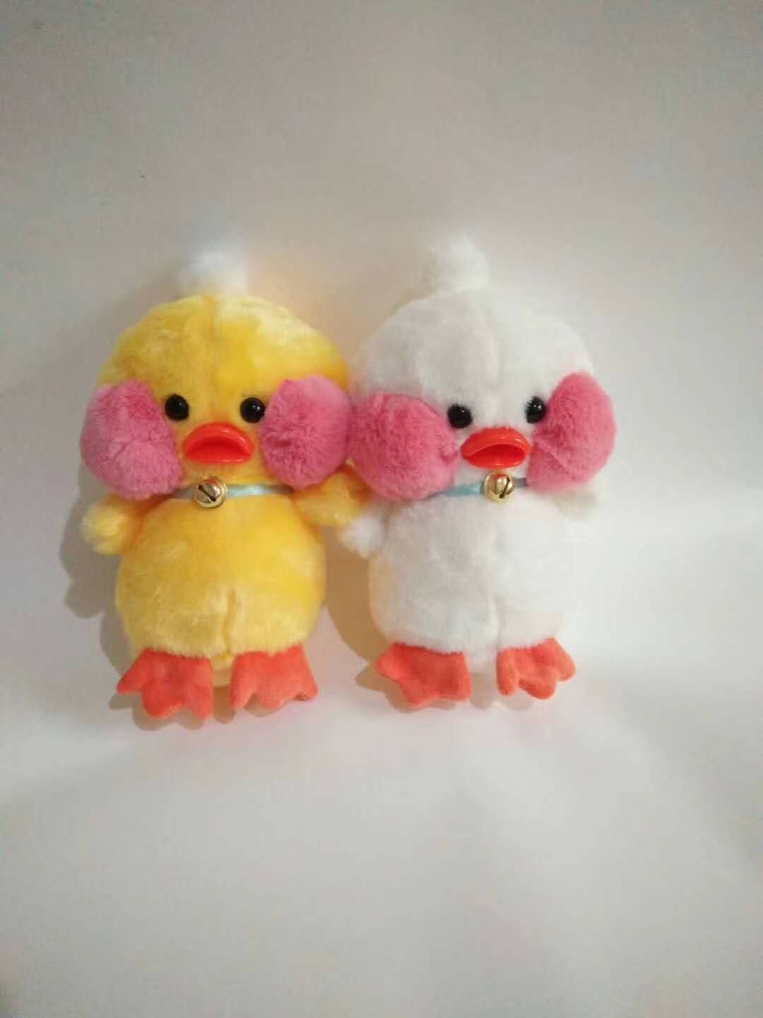 Wholesale of duck sour duck plush toys and plush toys