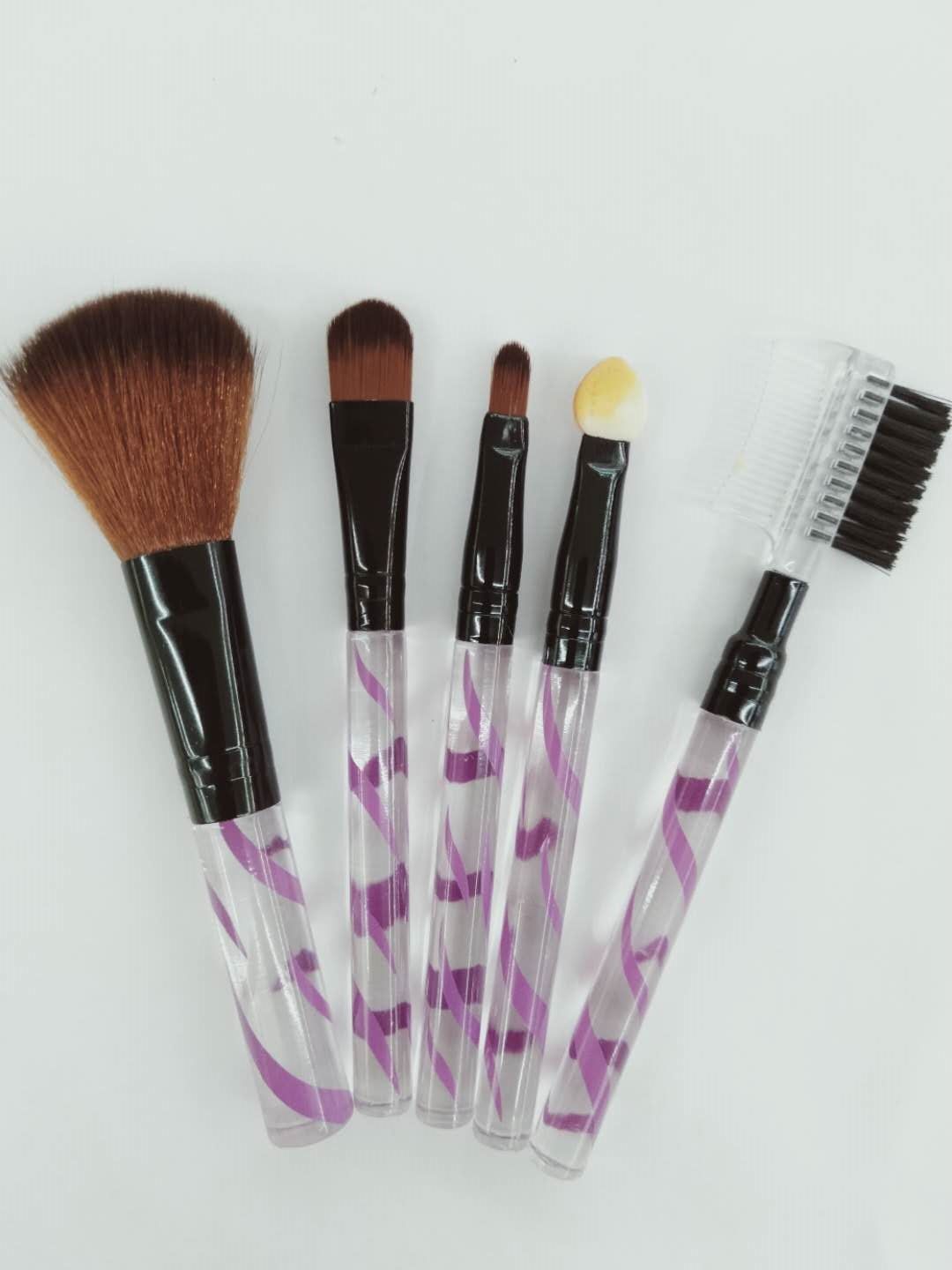 Makeup brush lip brush highlighter brush