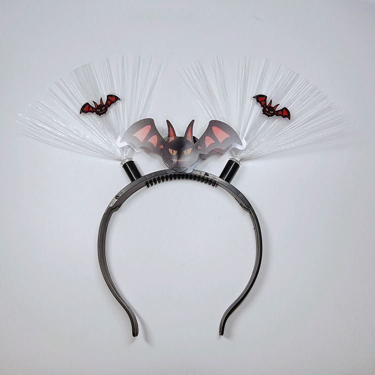 万圣节头箍圣诞节发箍南瓜头饰圣诞聚会派对用品详情图3