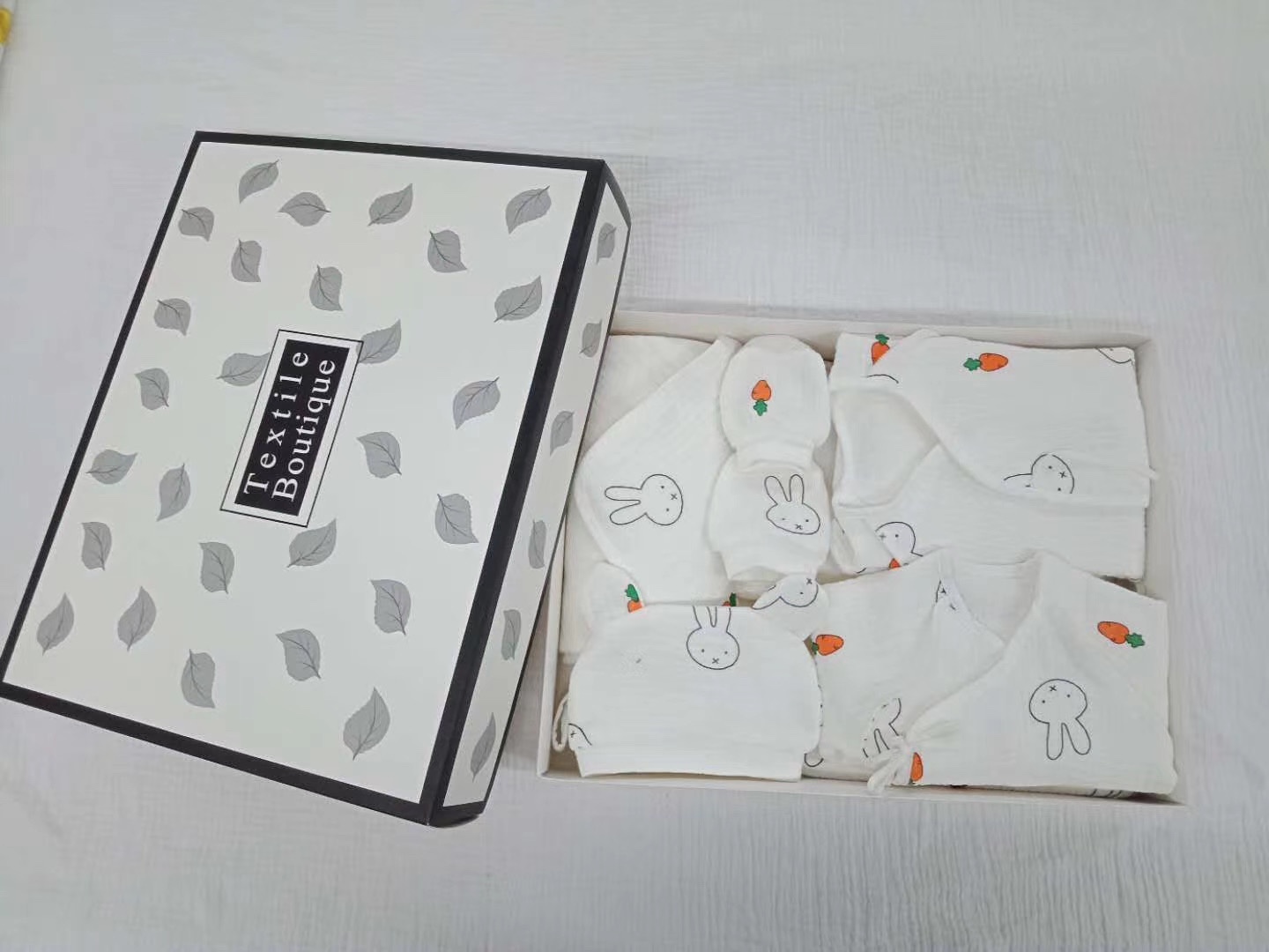 10件套，非常拿得出手高大尚的礼盒🎁套装，非你莫属！细节图