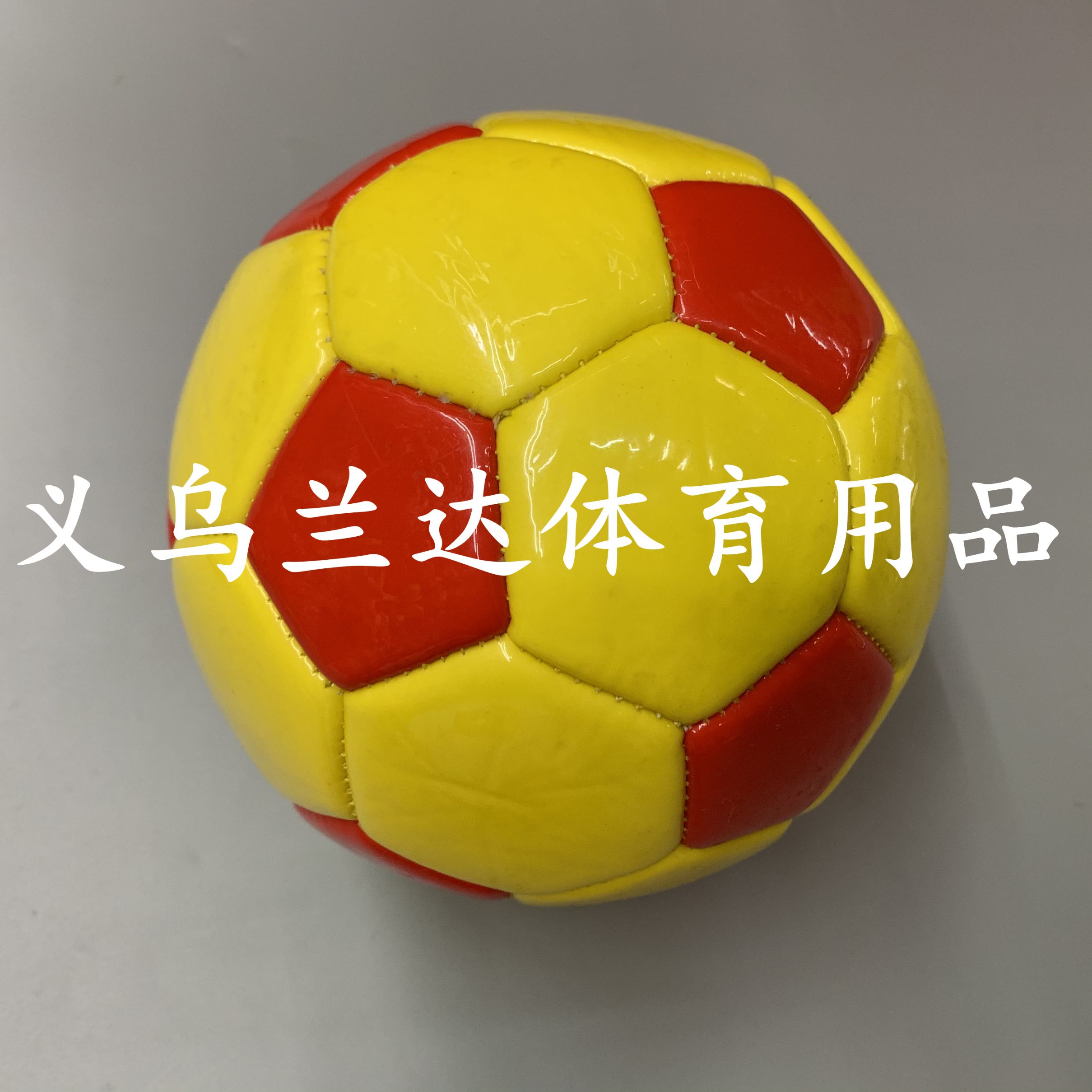 2号足球婴幼儿玩具球拍拍球款式多样6详情2