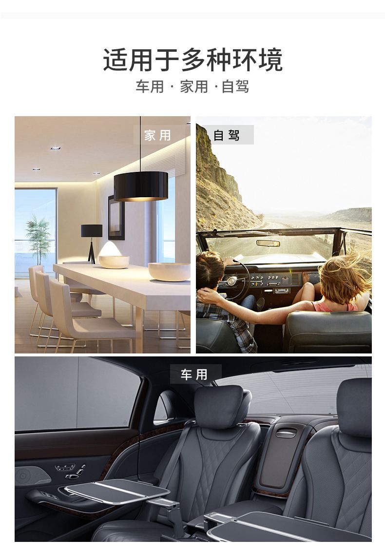 车载应急包便携汽车应急救援工具包车用电瓶夹多功能急救包详情9