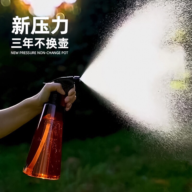 园艺灌溉工具实物图