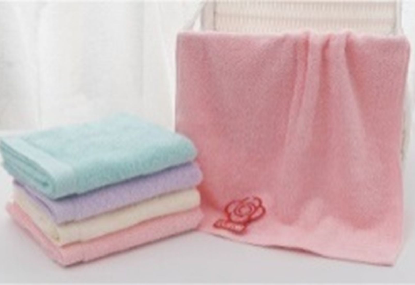 Yiwu Selection Jieliya cotton forging file towel /42313