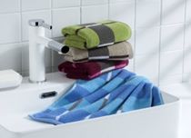 Yiwu Selection Jieliya pure cotton classic towel /42313