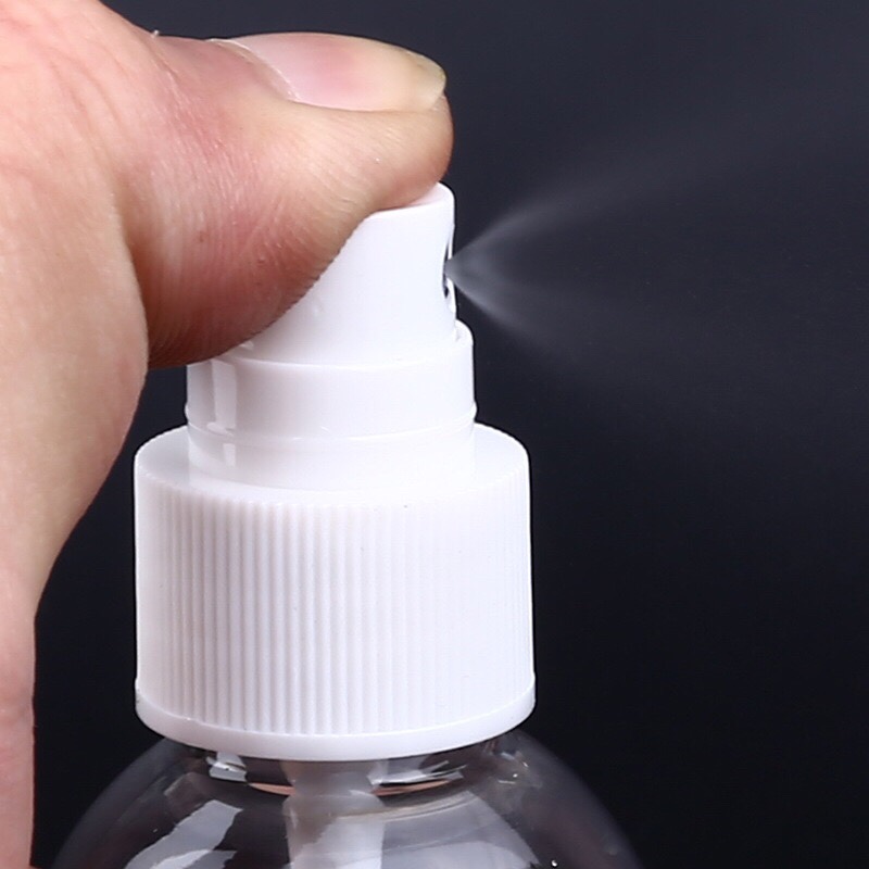 5ML-200ML PET塑料细雾喷雾瓶 化妆品香水分装瓶 微商小样瓶01详情10