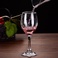 青苹果欧式高脚杯无铅玻璃红酒杯家用葡萄酒杯白酒杯子套装醒酒器细节图