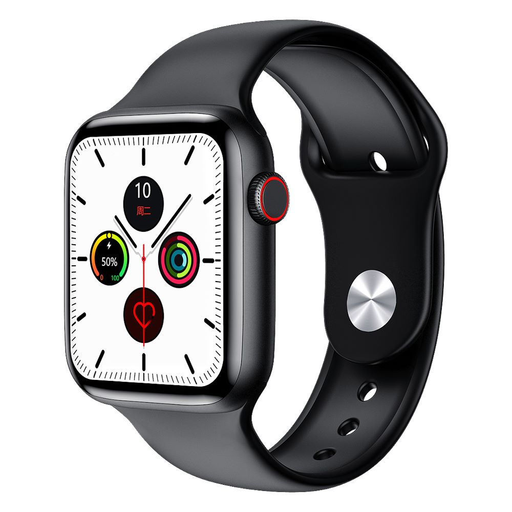 FEITUN Fly Dolphin Smartwatch W46 full figure
