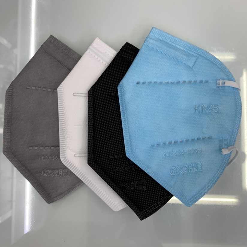 Dust mask Disposable face mask, Chaoxia mask [Exclusive for foreign trade