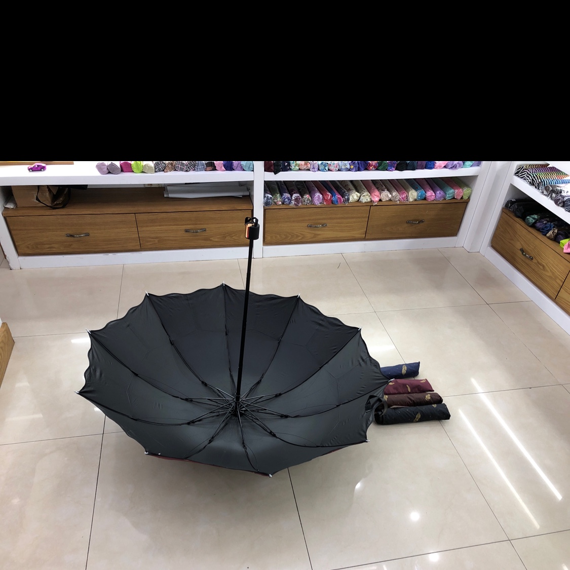 其他羽毛球装备实物图