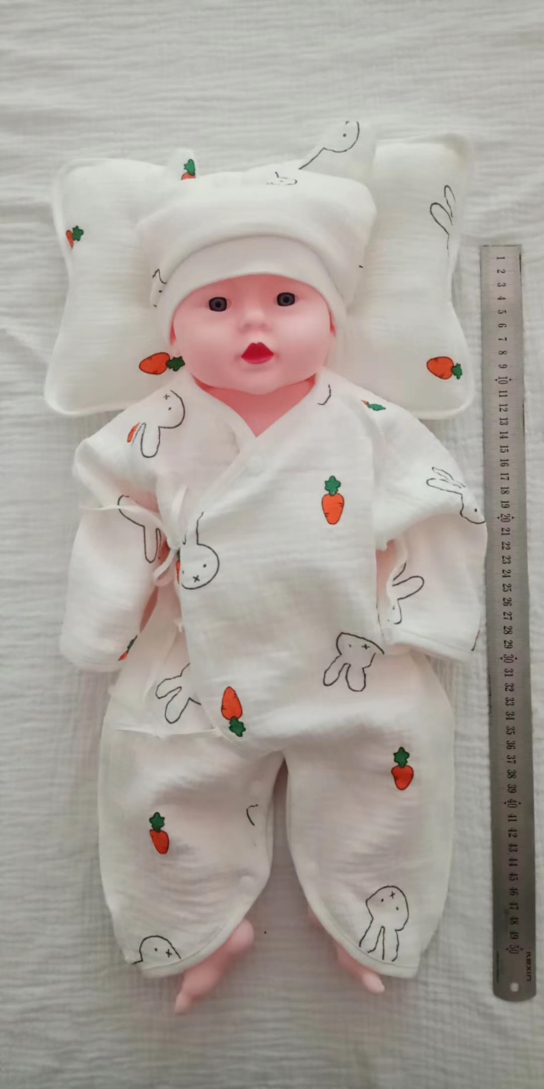 婴儿宝宝用品，专业生产专业呵护！详情图8