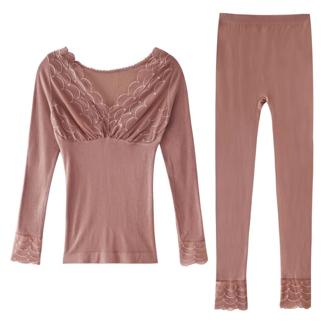 Lady's suit