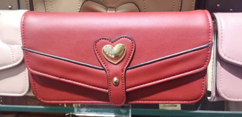 流行女包时尚新款实用钱包10