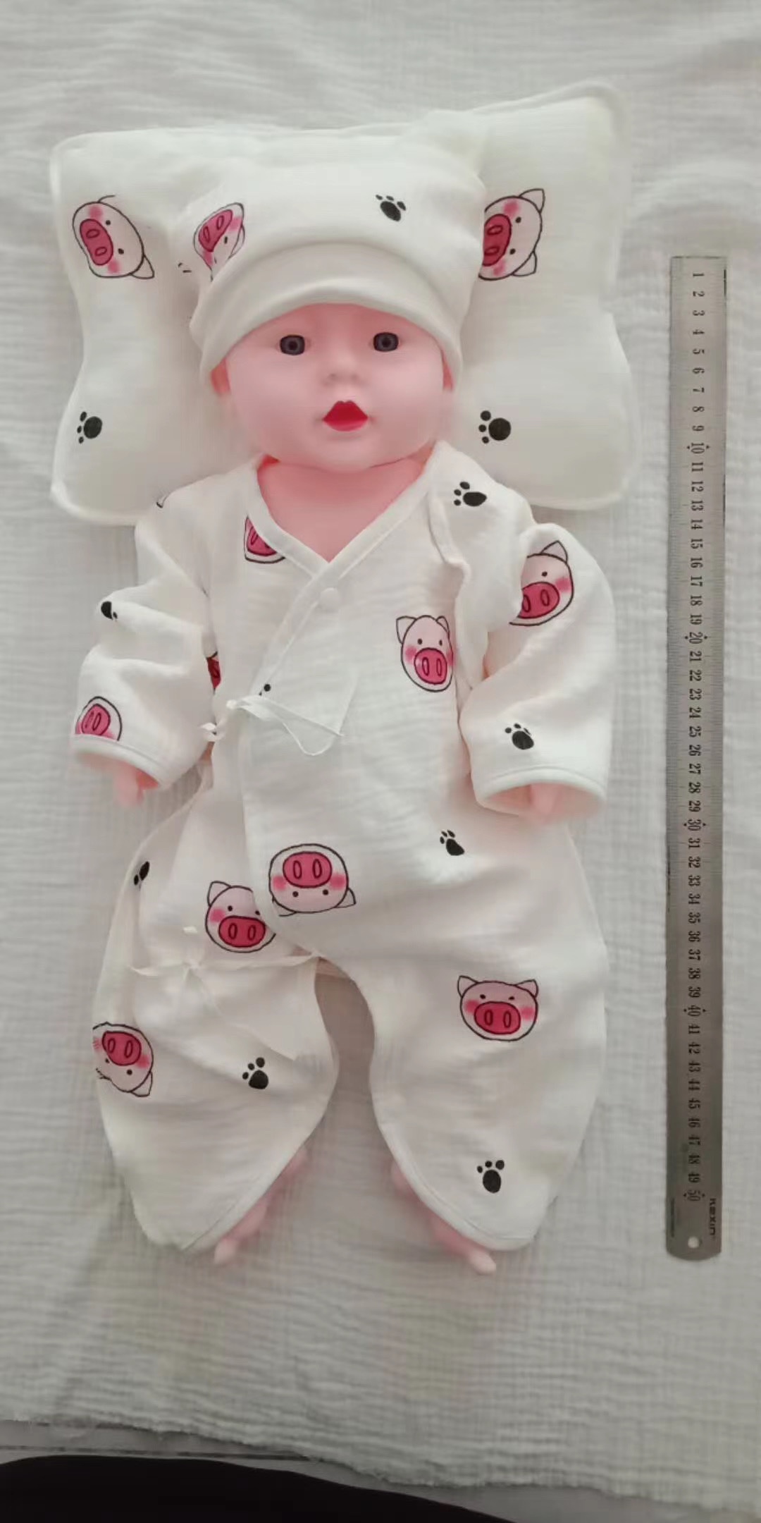 婴儿宝宝用品，专业生产专业呵护！产品图