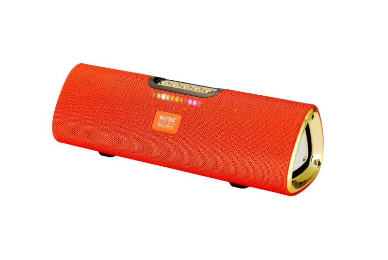 蓝牙音响2909产品图