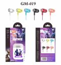 GM019 small headphones thumbnail
