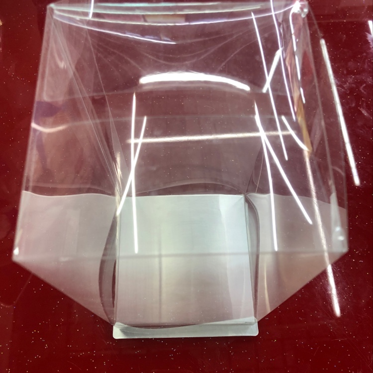 天地盖银色蝴蝶结