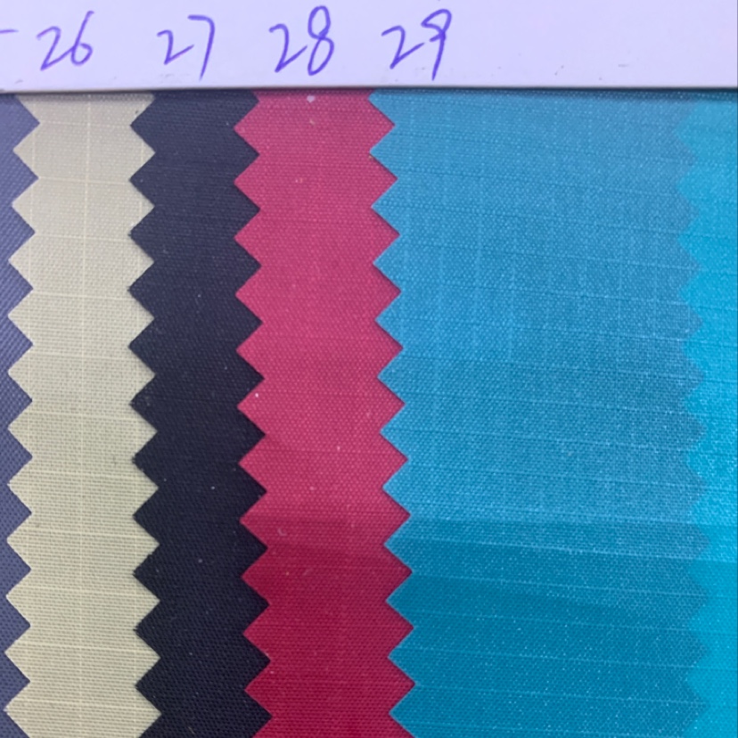 Factory direct sales of best-selling new leather products in large stock, high, medium and low grade bags, sofas, shoe materials, fabrics, polyester tafe 190T 26-29 details Picture