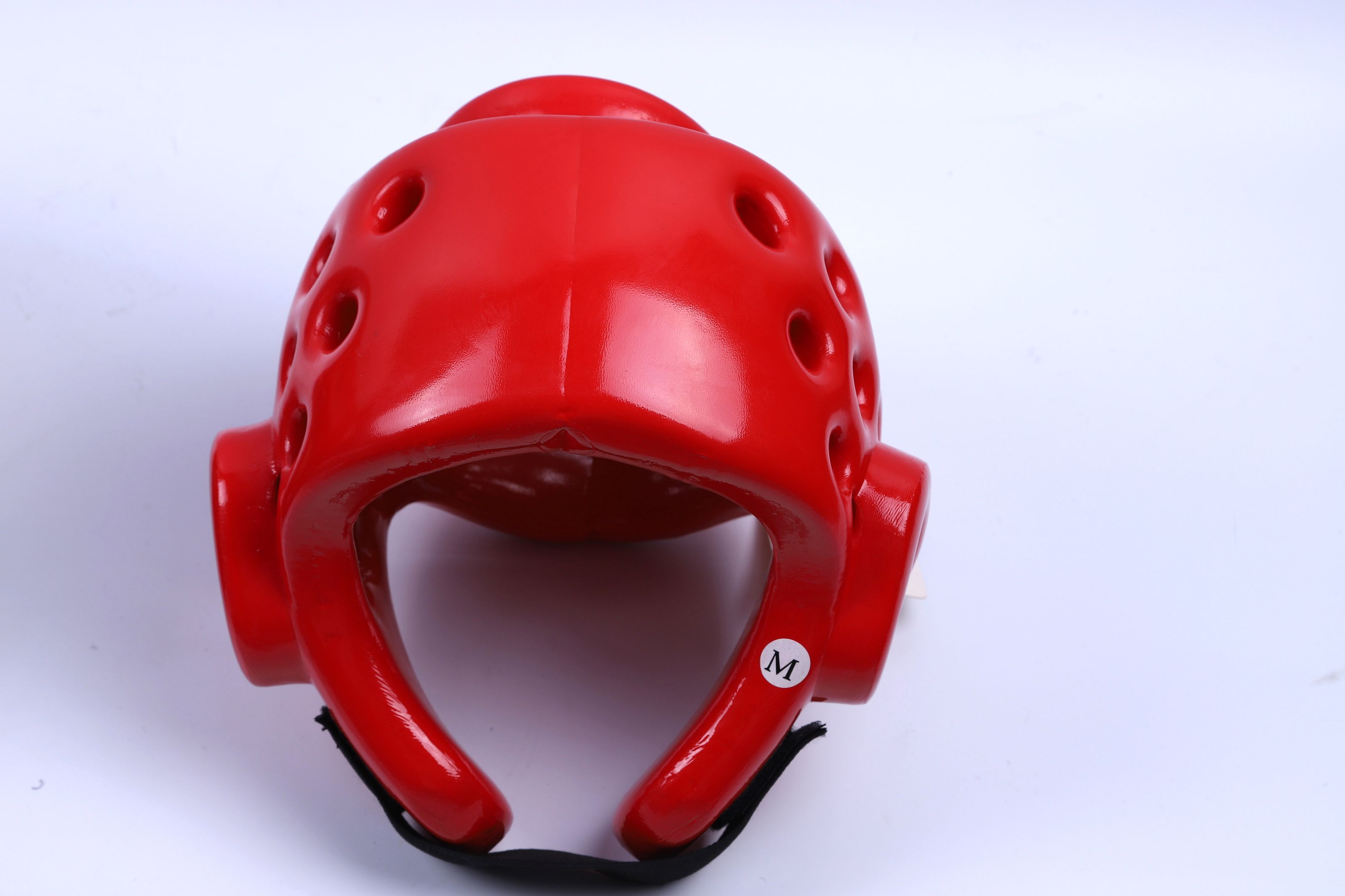 A molding head protection manufacturers wholesale Yiwu Selection martial arts taekwondo equipment accessories thumbnail
