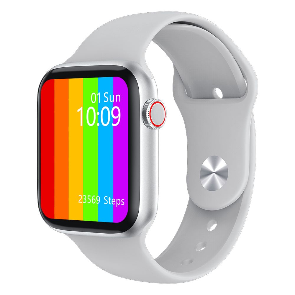 FEITUN Fly Dolphin Smartwatch W46 details Picture