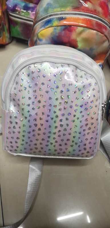 Fashionable and popular backpacks and schoolbags details Picture