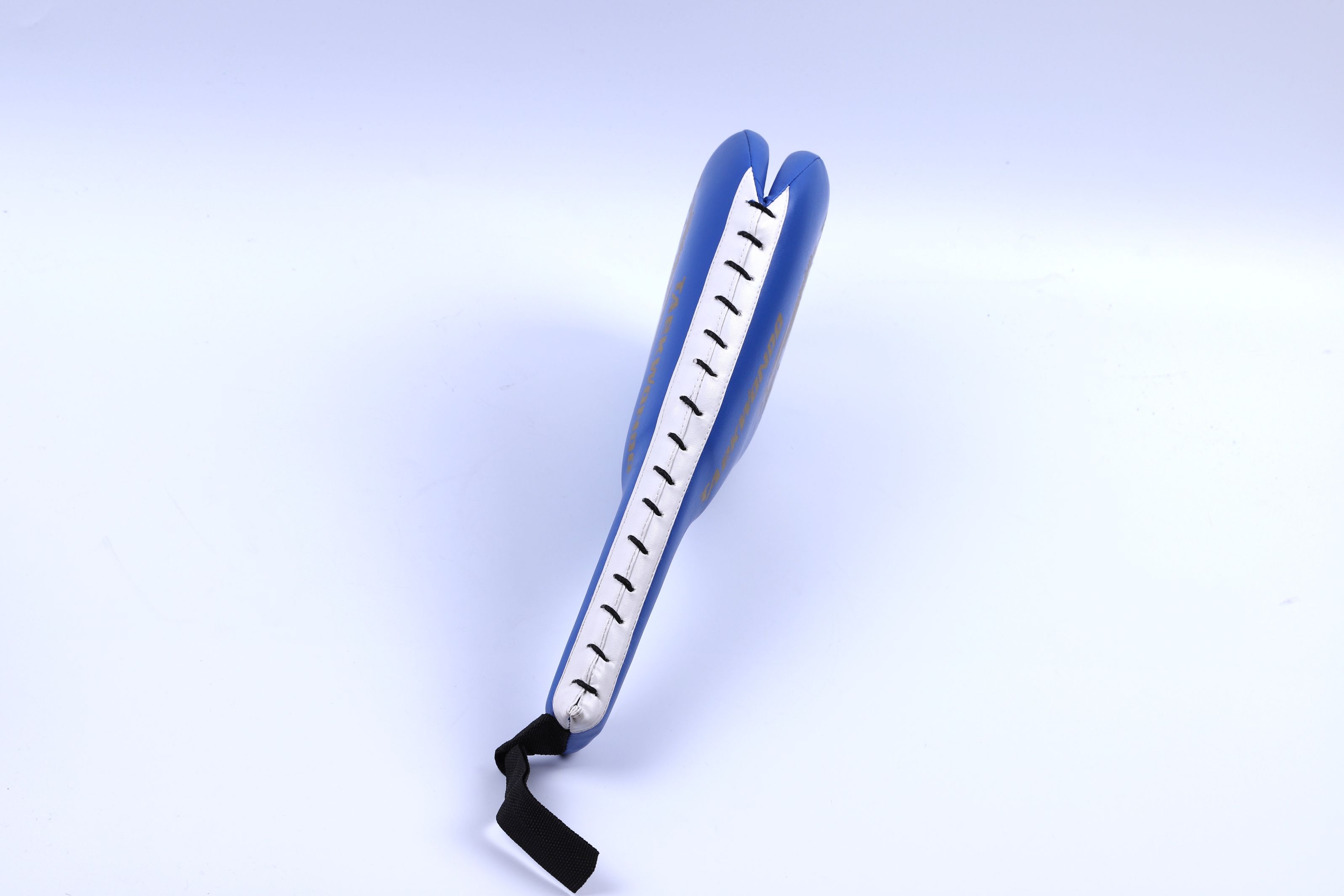 Double-sided rackets manufacturer wholesale Taekwondo equipment accessories manufacturer wholesale good goods from Yiwu details Picture