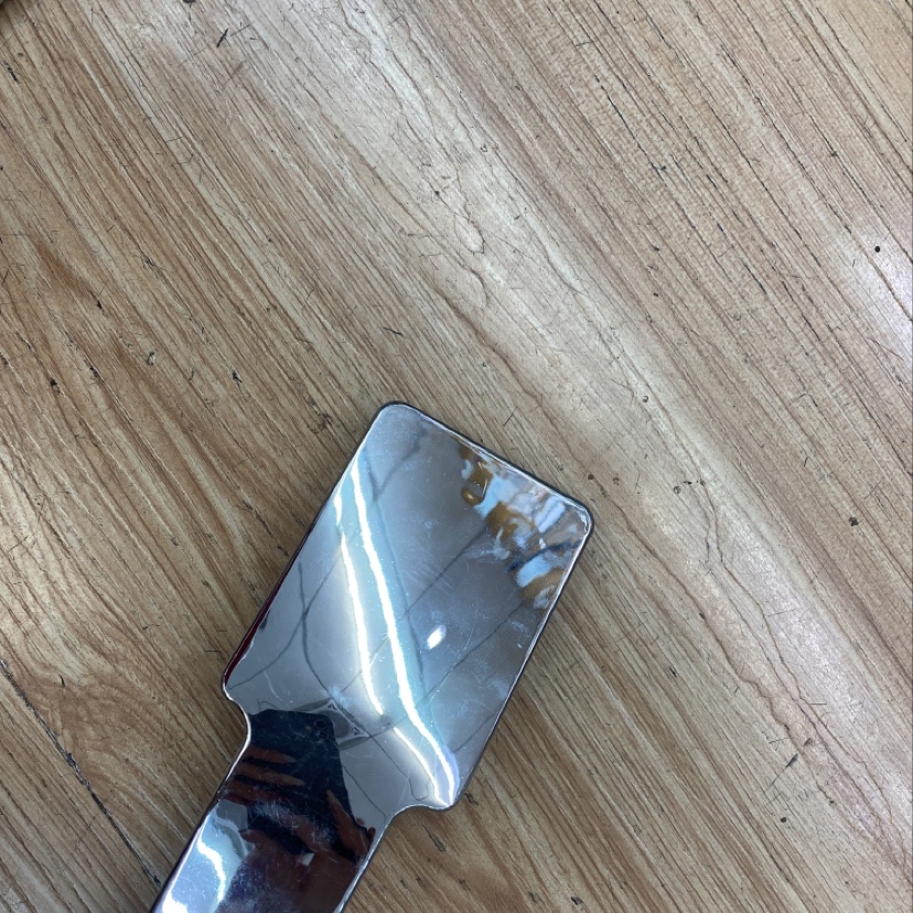 Grey sail nozzle details Picture